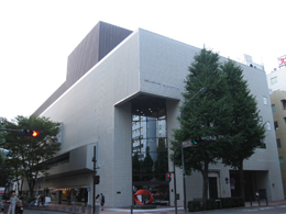 横浜市民文化会館関内ホール