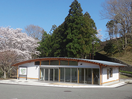 平塚市土屋霊園